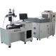 300W Fiber Laser Welding Machine ,  Automatic Yag Pulse Laser For Metal Products