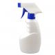 Customized 500ml Hdpe Plastic Trigger Spray Bottle