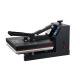 40*60cm Heat Press Machines 0-999s Time Range For Professional Printing