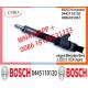 BOSCH Common Rail fuel Injector 0445110120 0445110121 0445110205 0445110206 0986435067 for Mercedes-Benz 2.2CDi/2.7CDi