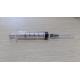 5ml disposable syringe