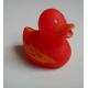 Water Squirt Bath Mini Rubber Duck NON Phthalate Vinyl Safe For Children