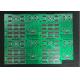 0.2mm Green FR4 Multilayer PCB Board 94V0 TG180 For Industrial Control