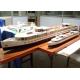 Fine Custom Ship Models , Passenger Ship Replica Models