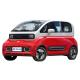 Baojun Kiwi New Energy Vehicle 3-Door 4-Seater Hatchback Electric Mini Car