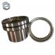 140FC98700 Four Row Cylindrical Roller Bearings 700*980*700 mm For Rolling Mills