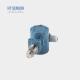 12-30vdc Flush Diaphragm Pressure Sensor Wet Pressure Transducer For Measure Medium