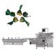 Chemical Core Components Automatic Top Twist Chocolate Packing Machine