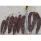Smooth And Leathery Guajillo Chili Peppers 2 - 4 Inches Size For B2B Buyers