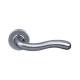 Stainless Steel 304 Lever Handle Set Classic Design Reversible For Right / Left