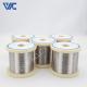 Ni Cr Alloy Wire Nichrome Wire Resistance Nickel Alloy Wire For Heater Coils