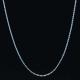 Fashion Trendy Top Quality Stainless Steel Chains Necklace LCS69