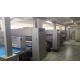 G1200 CE Automatic Italian Pizza Production Line Baked With Tunnel Oven