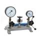 Vacuum Pressure Gauge Transmitter Calibration Hydraulic Portable Digital Pressure Calibrator