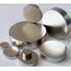 18mm Round NdFeB Custom Neodymium Magnets For Kitchenware Assembly