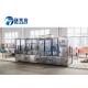 Automatic Carbonated Drink Soda Pure Water Bottle Filling Capping Machine
