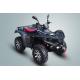 Five Speed 400cc Utility Vehicles ATV With Automatic Clutch 1910mm Wheelbase