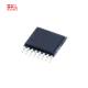 TRS3232ECPWR IC Chip Integrated Circuit  5.5V Multichannel RS232 Line Interface IC