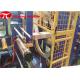 W 50-250mm Copper bar Packing Line H 50-350MM Storage Strapping Horizontal Packaging Machine