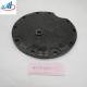 Yutong Heavy Truck Parts Rim Cover WG99112340001