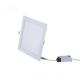 Indoor Energy Saving RGB 80LM/W Square Panel Light