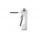SS304 Access Control Vertical Tripod Turnstile IP44 With Foam Protection