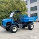 Multi Functional Palm Oil Harvesting Machine 2400rpm With PTO