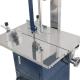 The Durable And Sturdy Semi Automatic Meat Bone Saw Machine Small