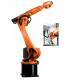 Kuka Bot Six-axis KR 22  Industrial Robot Welding Optimization