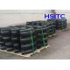 A234 15m Epoxy Coated Steel Pipe St37 Din30670