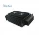 30W COFDM Ethernet IP Mesh Drone Transmitter Receiver For Vehicle / Vessel
