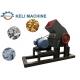 6 Pole AAC Block Machine Mill Crusher Hammer Crusher Discharge Particle Size 35mm