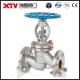 ANSI Standard Stainless Steel Globe Valve for Shipping Cost and Estimated Delivery Time