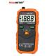 K - Type  Wireless Digital Thermometer Humidity Meter With Data Hold / Logging