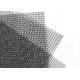 Black 18x14 Mesh Filter Stainless Welded Wire Mesh