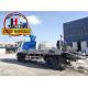 JIUHE BRAND Truck Mounted Concrete Shotcrete Spraying Machine HPC30KI With HOWO Chassis