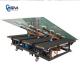 glass loading machine for double glass production line