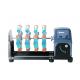 Classic Rotator LCD Digital Laboratory Mixing Rotator With 0~70rpm Adjustable Speed