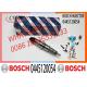 Hot Sale Genuine Diesel Engine Fuel Injector 0445120054 Fuel Injector Assembly 0 445 120 054 504091504