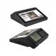 High Resolution Cash Register with 10 Points Capactive Touch Screen and 58mm Printer