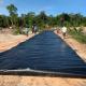 0.5mm 1mm 1.5mm 2mm HDPE Geomembrane Waterproof Dam Pond Liner for in Construction