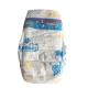 OEM Fluff Pulp Japan Sandia SAP Plain Woven Soft Baby Diaper