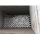 Buiding 1/2X1/2 X 1.2mm Welded Fence Wire Mesh Hot Dipped Galvanized