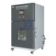 UL 1642 Automatic Ignition Burn In Test Chamber / Flammability Testing Equipment For Battery