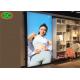 Indoor Floor Standing Wifi 4G Control P2.5 LED Poster Display
