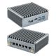 Intel Celeron 3865U 2 Cores 2 Threads Firewall Mini PC Router With 6 Ethernet DDR4