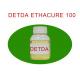 Yellowish Liquid Ethacure 100 Polyurethane Curing Agent