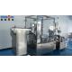Precise Aseptic Tube Filling Machine 100ul Capacity For Efficient Fillings
