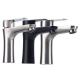 Living Room 304 Stainless Faucet Household Small Waist Hot And Cold Faucet