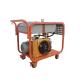 Engine Driven Petrol Hydraulic Power Unit For Sale Hydro Powerpack Wire Brush Plate Industrial